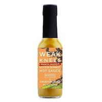 Cider-Based Hot Sauces Image 3