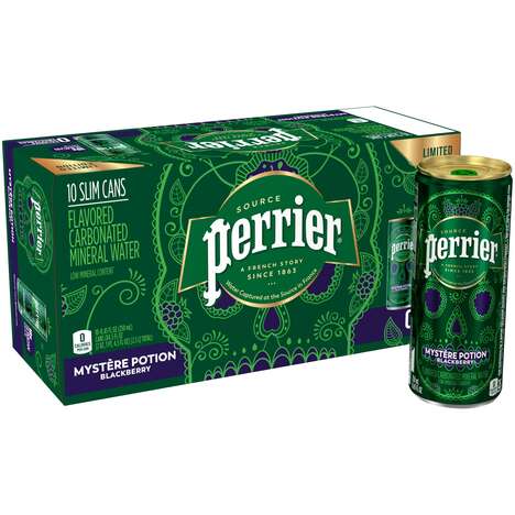 Mexican Holiday-Celebrating Cans