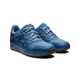 Selvege Denim Blue Sneakers Image 2