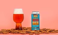 Oktoberfest Pretzel Beers Image 3