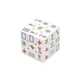 Mahjong-Themed Puzzle Cubes Image 1