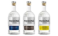 Espresso-Flavored Vodkas