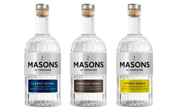 Espresso-Flavored Vodkas