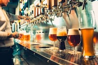 Vegan-Friendly Beer Brewing Technologies