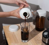 Efficient Cold Coffee Brewers Image 3