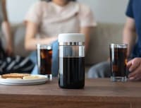 Efficient Cold Coffee Brewers Image 4