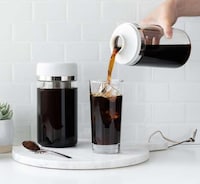 Efficient Cold Coffee Brewers Image 6