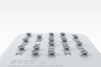 Suctioning Smartphone Batteries Image 2