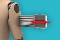 Skin-Stimulating Injection Accessories Image 1
