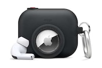 Camera-Inspired Earbud Tracker Cases Image 3