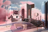 E-Commerce Design Brand Websites Image 3