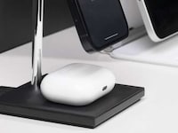 Demure Desktop Tech Chargers Image 3