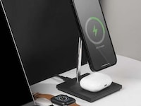 Demure Desktop Tech Chargers Image 4