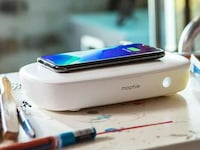 Health-Focused Device Chargers Image 3
