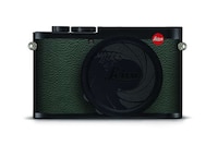 Secret Agent-Inspired Cameras Image 1