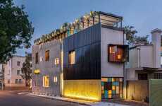 Modern Sustainable Sanctuaries
