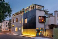 Modern Sustainable Sanctuaries Image 1