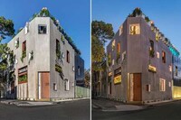 Modern Sustainable Sanctuaries Image 2