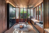 Modern Sustainable Sanctuaries Image 8