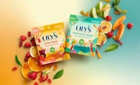 No-Added-Sugar Gummy Candies Image 1