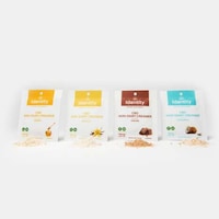 Vegan-Friendly CBD Coffee Creamers Image 1