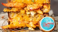 Lobster-Infused Butters Image 1
