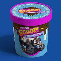 Commercial-Inspired Ice Creams Image 2