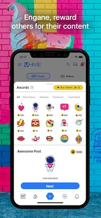 Decentralized Social Metaverses Image 3