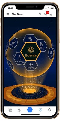 Decentralized Social Metaverses Image 5