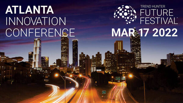 Atlanta Innovation Conference