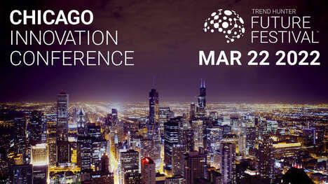 2022 Chicago Innovation Conference