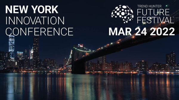 2022 NY Innovation Conference