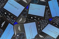 Y2K-Themed Phone Cases Image 1