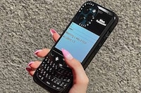 Y2K-Themed Phone Cases Image 2