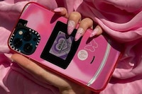 Y2K-Themed Phone Cases Image 3