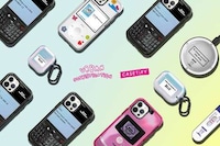 Y2K-Themed Phone Cases Image 4