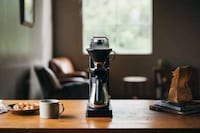 Sleek Drip Coffee Machines
