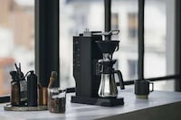 Sleek Drip Coffee Machines Image 2
