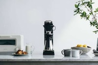 Sleek Drip Coffee Machines Image 3