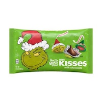 Cartoon-Themed Chocolate Drops