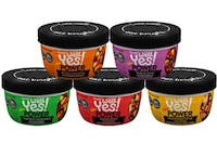 Protein-Packed Microwaveable Soups Image 1