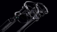 MicroLED Smart Glasses Image 2