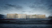 Understated Commercial Developments Image 2