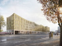 Understated Commercial Developments Image 3