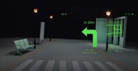 Lightweight Smart Glasses Image 3
