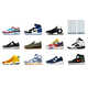 Ultra-Exclusive Sneaker Collections Image 3