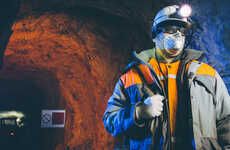 IoT-Based Mining Safety Systems