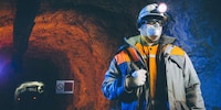IoT-Based Mining Safety Systems Image 1