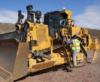 IoT-Based Mining Safety Systems Image 3