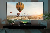 4K Triple-Laser Projectors Image 2